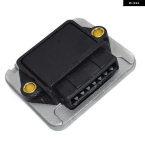 イグニッション コントロール モジュール ユニット VW アウディ 191905351A 8980534 LX621 0227100142