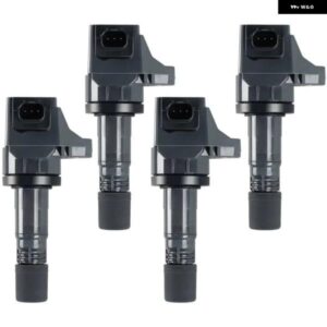 1/4個 イグニッション コイル ホンダ シビック HR-V アキュラ ILX 1.8L 2.0L ガソリン 30520R1AA01 30520-R1A-A01