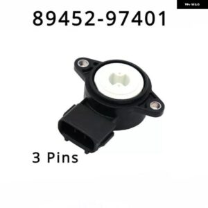 スロットルポジションセンサー TPS 89452-97401 トヨタ ラッシュ アバンザ キャミ ソルーナ M3 89452-87Z01 8945287Z01