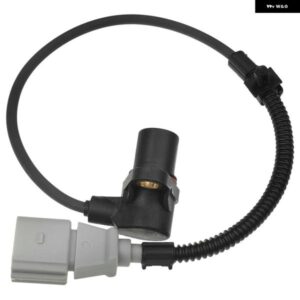 エンジン クランクシャフト ポジション センサー アウディ Q7 VW TOUAREG EUROVAN R32 2007-2010 022957147A 078906433B 021906433E