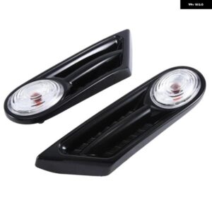 サイド マーカーライト フロントフェンダーライト インジケーター ライト BMW MINI COOPER R56 R57 07-13 AS