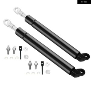 リアリフトゲート テールゲート スローダウン トランク ガスショック ストラット リフト サポート 2個 日産 D40 ナバラ 2004-2014