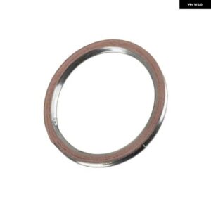 マフラー パイプ ガスケット 44011SG000 2014-2017 スバル フォレスター 2.5L