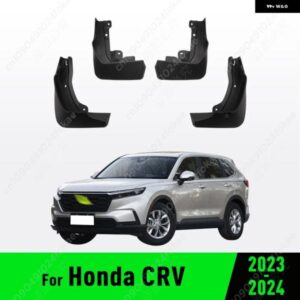 フェンダー ホンダ CRV 2023 マッドガード ガード スプラッシュ カーアクセサリー