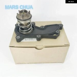 06E121111AT 06E121111AT 06E121111AR 06E121111AN サーモスタット適合 A5/S5 クーペ/スポーツバック A8/S8 A7 スポーツバック - ガソリン 3L