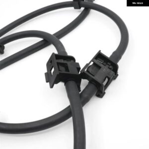 フロントガラス ウォッシャーノズル ジェットホース A2138608900 メルセデス ベンツ E CLS クラス W213 W257 ヒーターなし