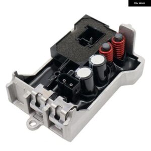 メルセデス ベンツ C クラス E クラス W203 W211 W220 ブロワーレギュレーター 温風抵抗器 2308216351