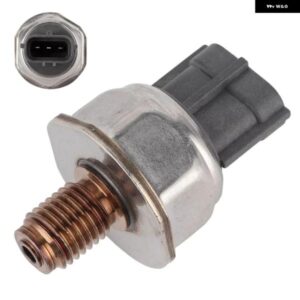 1X 45PP3-1 燃料レール圧力センサー フォード 日産 ナバラ プジョー シトロエン フィアット 55PP05-01