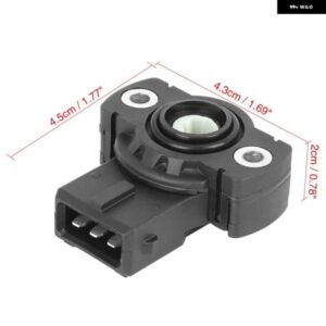 BMW 3 5 6 7 8シリーズ Z3 Z4 X5 M3 M5 E31 E32 E34 E36 スロットルポジションセンサー TPS 13631402143