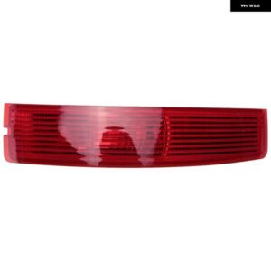 リア バンパー ライト ボルボ XC90 2007-2014 テール リフレクター フォグランプ バルブ 無 左 31213647