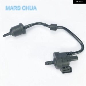 06L133781ADL 活性炭 カートリッジ ソレノイド バルブ アセンブリ アウディ A4L B9 Q5 06L 133 781 AD