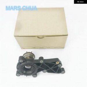 06E121111AT エンジン 冷却水サーモスタット ハウジング アウディ A6 A7 A8 Q7 3.0L V6 06E 121 111AT