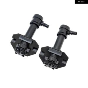 8U0955101C 8U0955102C フロント左右リフト シリンダー ヘッドライト ウォッシャー アウディ Q3 15-18 8UD955101 C 8UD 955 102 C