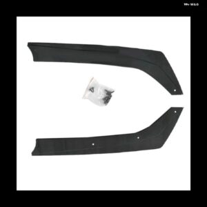 リアパッケージコーナーリア バンパー サイド パネル リアロアガードオートパーツ3シリーズG20