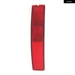 リア バンパー ランプ リフレクター バルブ 無 リアサイド マーカーライト ボルボ XC90 MK1 2007-2015 右 31111185 30784134