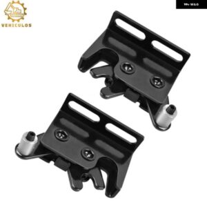 2個 トラック キャップ ロータリーラッチ 83515 83514 100XL/XR/XQ/180XL 700 トノー カー インテリア アクセサリー