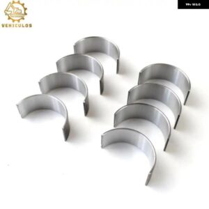 2700380110 2700380011 8PC コネクティングロッドタイル ベアリングセット メルセデス ベンツ W212 W176 W205 M270 M274 M133 エンジン カーアクセサリー