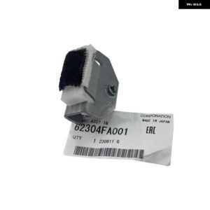 ウィンドウスタビライザーフェルト パッド インナー 1993-2007 スバル フォレスター インプレッサ 62304FA001