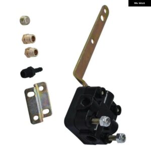 52321-Q120A レベリング高さ 制御 バルブ 1/4インチNPT VS227 トラック トレーラー用