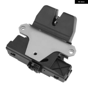 3M51R442A66AR 車用リア トランク リッドロックラッチ セントラ ルロック機構 フォード モンデオ フォーカス 2005-2008