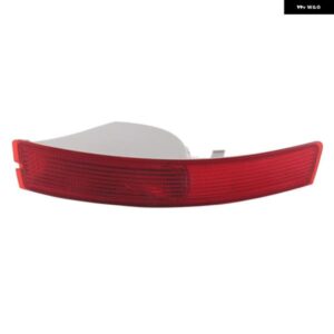 リア バンパー ライト ボルボ XC90 2007-2014 テール リフレクター フォグランプ バルブ 無 右 31111185