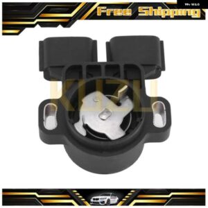 スロットルポジションセンサー TPSセンサー 22620-4M511 A22669B00 A22-669B00 日産 マキシマ セントラ アルティマ パスファインダー