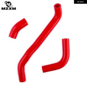 2002-2013 スズキ DRZ400 DRZ400S DRZ400SM シリコン ラジエーター クーラントホースキット