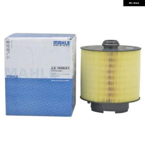 アウディ A6 C6 4FH 4F2 4F5 2.7 3.0 TDI 2004-2011 4F0133843 059133843B マーレ LX1006/21 エア フィルター C17137X LX1006/1