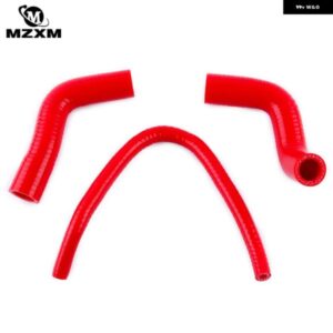 2006-2015 カワサキ NINJA 650R EX-6 ER6F ER6N シリコン ラジエーター クーラントホースキット