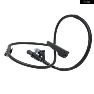 フロントガラス ウォッシャーノズル スプレージェットホース 32219086 ボルボ S90 V90 2017-2020 ヒーター付き