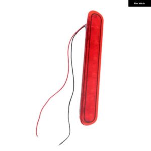 3X 車用 LED リアテールゲート 3RD ブレーキライト ランプ トヨタ ハイラックス VIGO MK6 SR5 2005-2014 81570-0K080