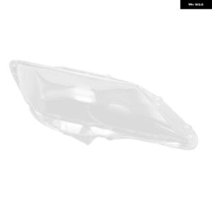 トヨタ カムリ 2012 2013 2014 車用フロント ヘッドライト カバー ランプシェード キャップ ヘッドライト ランプシェルアクセサリー 右