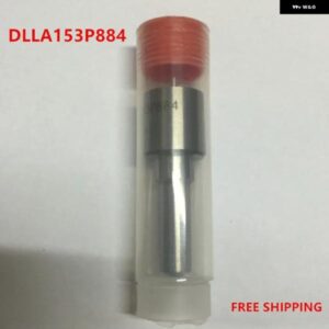 コモナレールスプレーノズル DLLA153P884 DLLA153 P884 ディーゼル燃料 インジェクター ノズル 23670-E0050 93400-8840