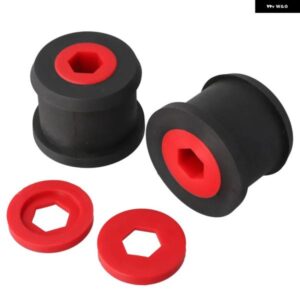 フロントウィッシュボーンリアブッシュR50 R52 R53 R55 R56 R57 R58 R59でミニクーパーパフォーマンスを向上