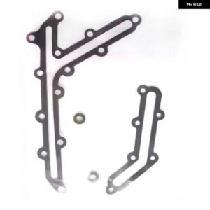 タイミングカバー ガスケット エンジン メタル 13533-JN00A 日産 アルティマ マキシマ クエスト パスファインダー フロンティア