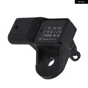 MAP エア圧センサー 1922V7 0261230252 V759990680 プジョー 3008 308S 4008 シトロエン C5 C3-XR C4L 1.6T