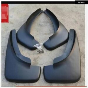 1998-2005 VW ゴルフ MK4 IV ボーラ ジェッタ マッド フラップ スプラッシュガード フロント リア マッド 2000 - 04 マッド フラップ