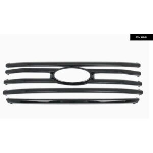 2010-2012 - 15 三菱 ASX 内装 リア バンパー プロテクター シル