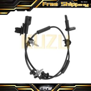 ABSホイールスピードセンサー フロント左/右 テスラ モデル3 2017 モデルY 2020 118876100A