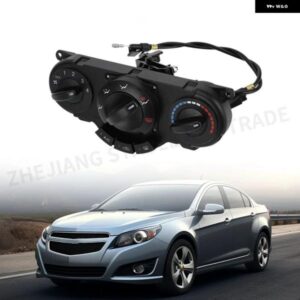 96615408 ACヒーター パネル クライメート コントロール スイッチ ビュイック エクセルワゴン HRV シボレー ラセッティ オプトラ ヌビラ デウー