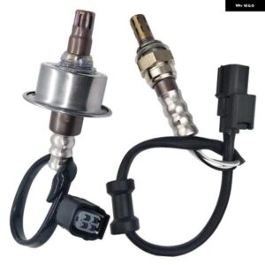 上流下流オキシセンサー 234-9124 234-4350 ホンダ シビック 1.8L