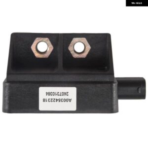 ESP ヨーレートセンサー トラクション コントロール モジュール メルセデス ベンツ ML W163 / SLK / CLK / C / CLASS A0035422318Q01