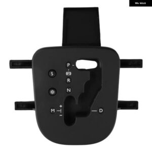 トランス ミッション トリム パネル シフト レバー ギア パネル シトロエン C4 セガ 2015-2019