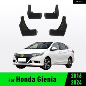 フェンダー マッドガード ガード スプラッシュ カーアクセサリー ホンダ ジエニア 2016-2024 2017 - 22