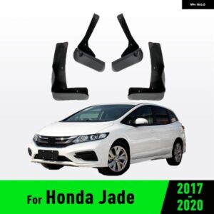 フェンダー マッドガード ガード スプラッシュ カーアクセサリー ホンダ ジェイド 2017-2020 2018 2019