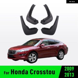 フェンダー マッドガード ガード スプラッシュ カーアクセサリー ホンダ クロスツー 2009-2013 2010 2011 2012