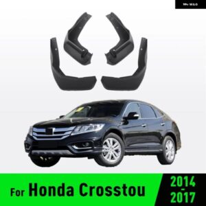 フェンダー マッドガード ガード スプラッシュ カーアクセサリー ホンダ クロスツー 2014-2017 2015 2016