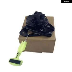 トランク ラッチ アクチュエーター 05056244AB 04589217AF 4589217AA 2004 -2008 クライスラー 300C