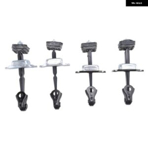 車ドアチェックストラップチェッカー ホンダ ジャズシティ GD1 GD3 GD6 GD8 2003 - 08 チェックアームストッパー