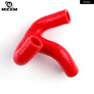 1998-2006 アウディ A3 S3 TT 225 HP BAM 1.8T 8L シャーシ MK1 シリコンブリーザーホースキット